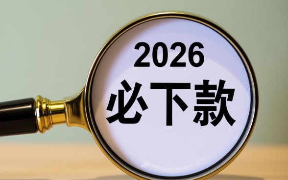 2026年30天必下款的口子链接有哪些