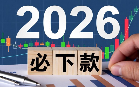 2026年30天必下款的口子链接有哪些