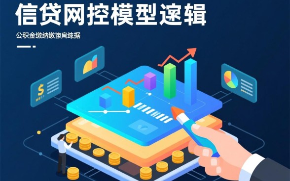 有公积金征信黑可以下款吗
