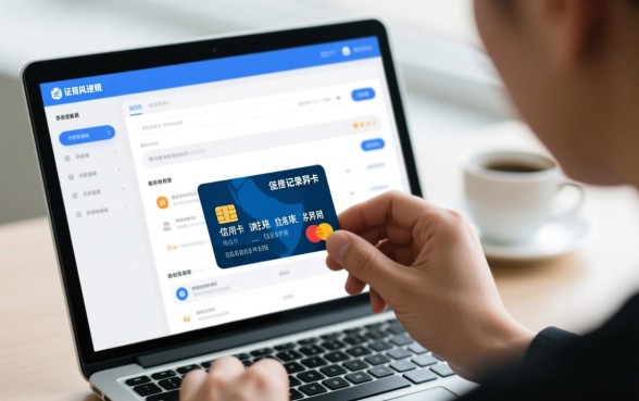 信用卡逾期信用社能贷下款吗怎么办