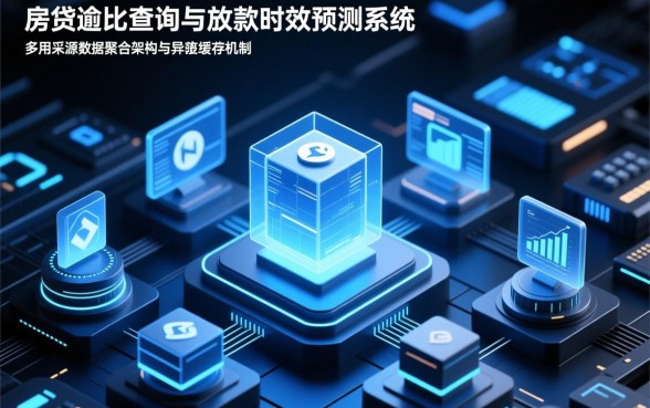 房贷逾期情况怎么查询最快