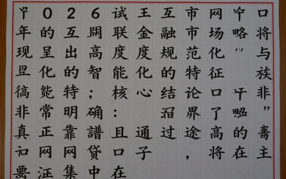 2026通过率高的网贷口子有哪些