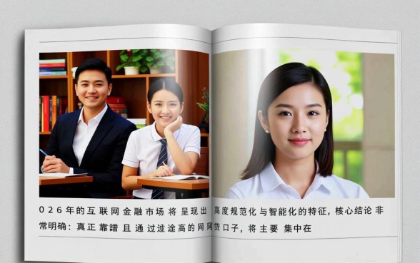 2026通过率高的网贷口子有哪些