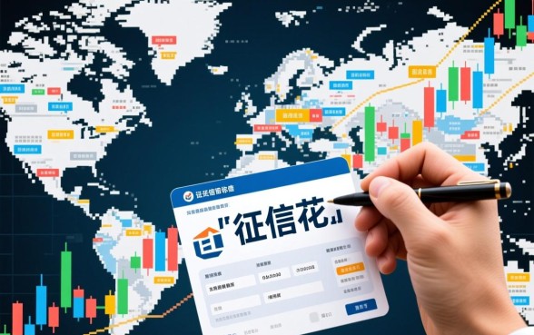 征信很花也能稳下款的口子2026是真的吗