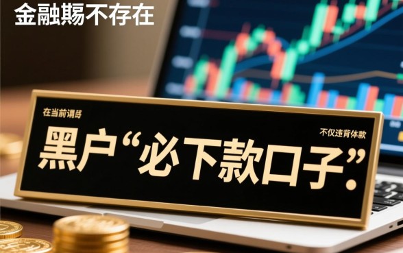 黑户逾期必下款的口子有吗2026