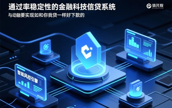 和你我贷一样好下款的口子2026有哪些