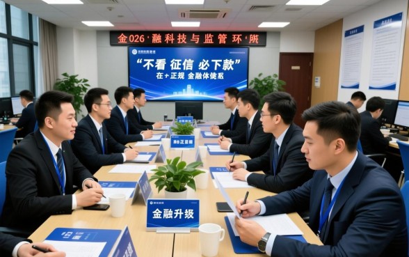 不看征信必下款的网贷口子2026是真的吗