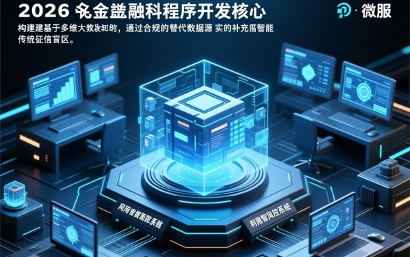 2026无视征信大数据秒下的口子是真的吗