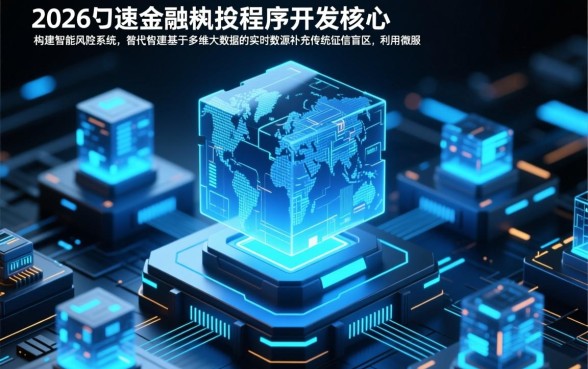 2026无视征信大数据秒下的口子是真的吗