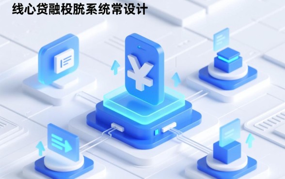 线上贷款程序便捷还是线下贷款简单