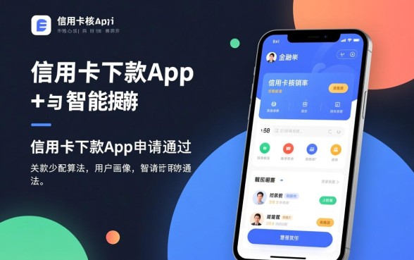 信用卡下款app申请通过率高不高