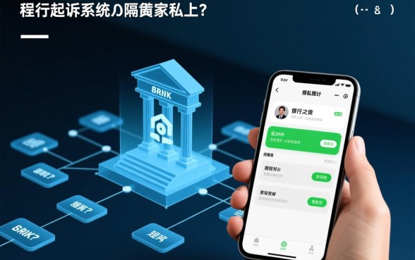 银行起诉短信会发到家人手机上吗