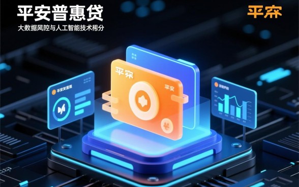 平安普惠i贷逾期一两天会怎么样