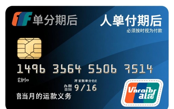 信用卡账单分期后当月还要还款么