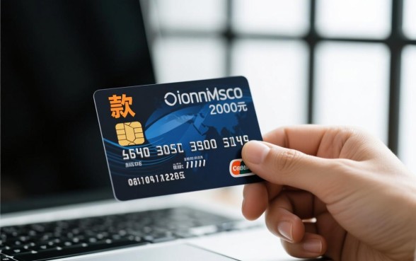 信用卡欠2000被起诉会坐牢吗