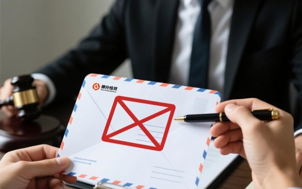 信用卡逾期收到律师邮件怎么处理