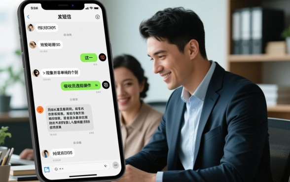 逾期后催收发短信给家人是真的吗