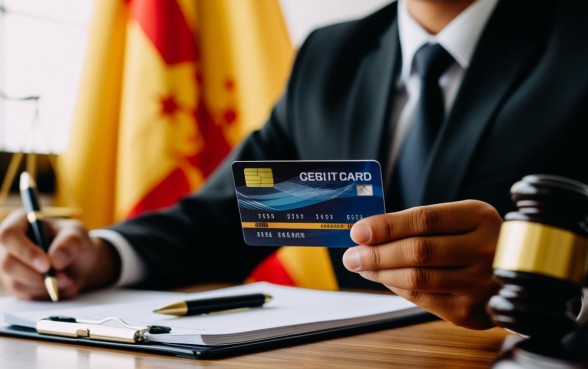 欠信用卡两万被起诉了怎么办