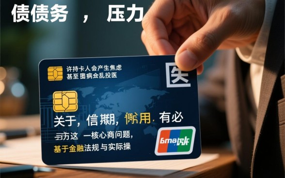 信用卡逾期有必要和第三方协商吗