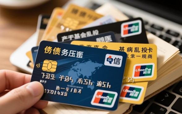 信用卡逾期有必要和第三方协商吗