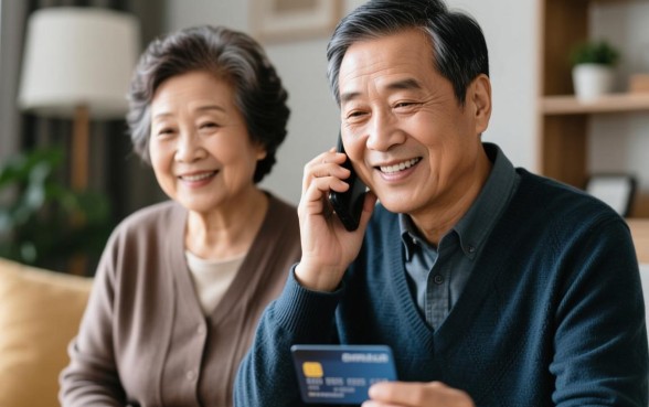 信用卡催收给父母打电话是真的吗