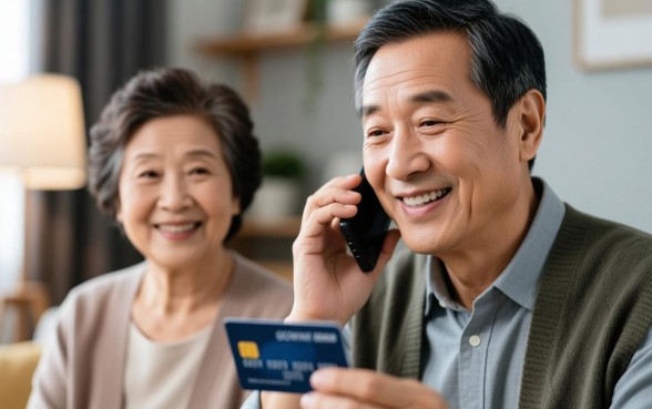 信用卡催收给父母打电话是真的吗