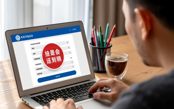 逾期注销后会联系到家人吗