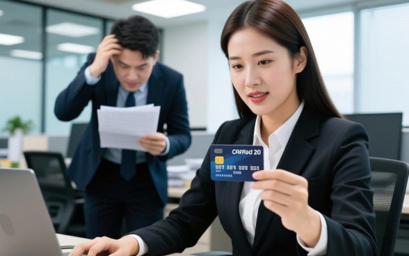 信用卡催收骚扰工作单位怎么处理