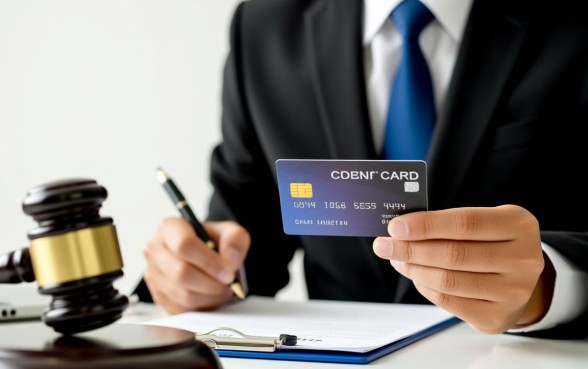 银行卡逾期被起诉请律师要多少钱