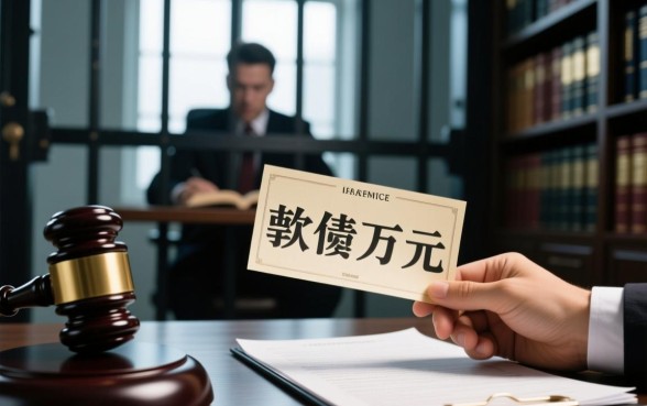 信用卡欠款超过两万会被起诉吗