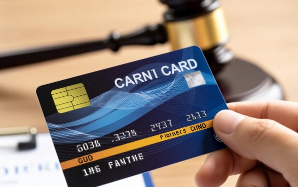 信用卡逾期发短信被起诉是真的吗