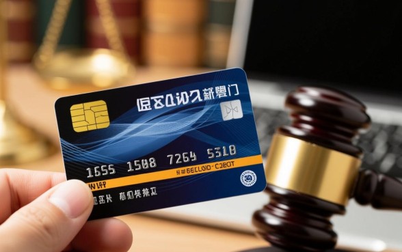 信用卡逾期发短信被起诉是真的吗