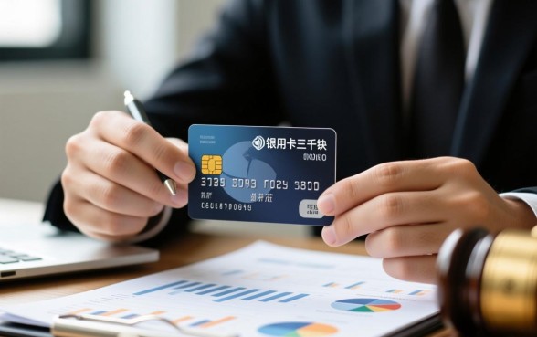 欠信用卡三千块会被起诉吗怎么办