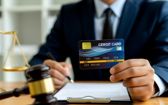 信用卡被起诉开庭不到场会怎么样