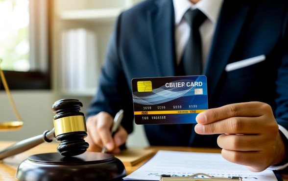 信用卡被起诉开庭不到场会怎么样