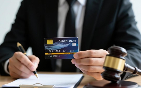 欠信用卡起诉后也无力偿还怎么办