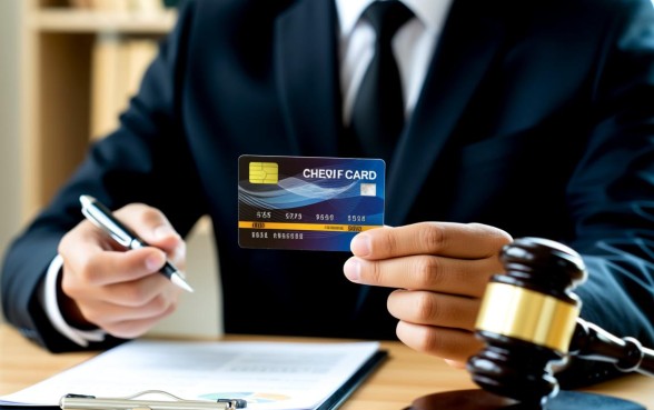 欠信用卡起诉后也无力偿还怎么办