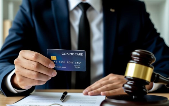 欠信用卡起诉后也无力偿还怎么办