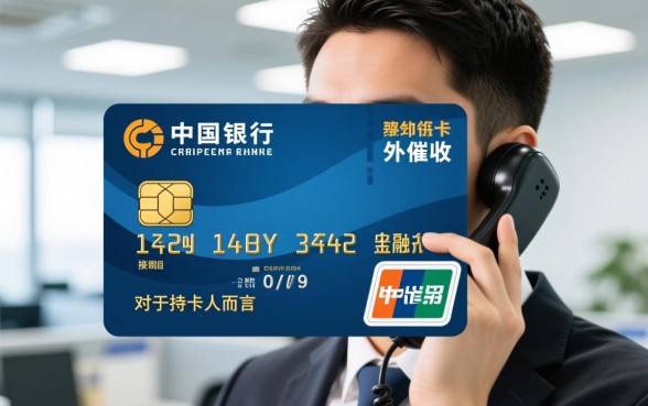 中原银行信用卡委外催收是真的吗