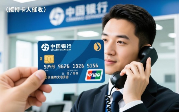 中原银行信用卡委外催收是真的吗