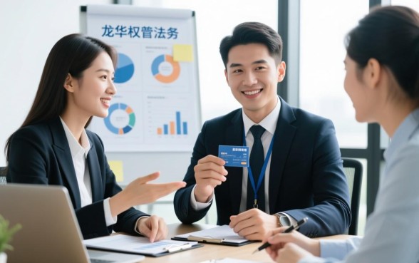 龙华权普法务公司协商还款可信吗