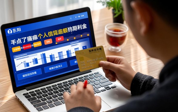 东阳信用卡停息挂账怎么办理