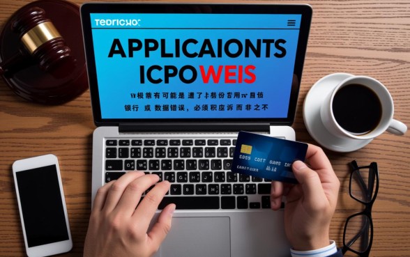 没有办理信用卡被起诉了会怎么样