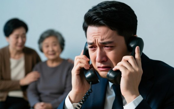 逾期催款打电联给家人说要起诉我