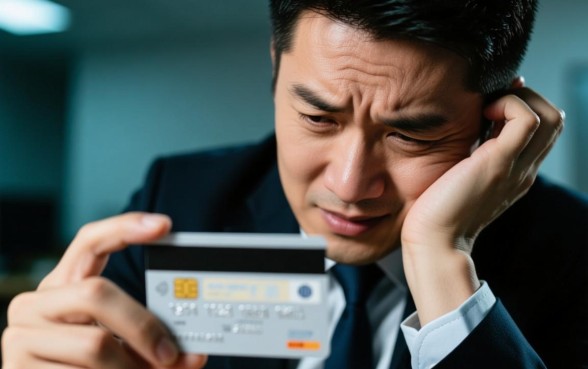 信用卡逾期会暴力催收吗