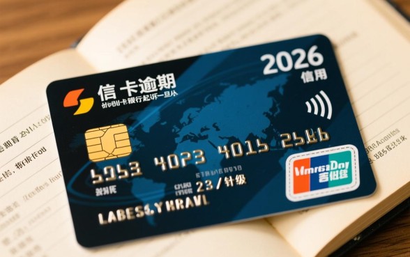 2026信用卡逾期被起诉会怎样