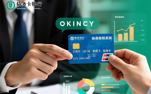 农行信用卡协商说不满足减免条件吗