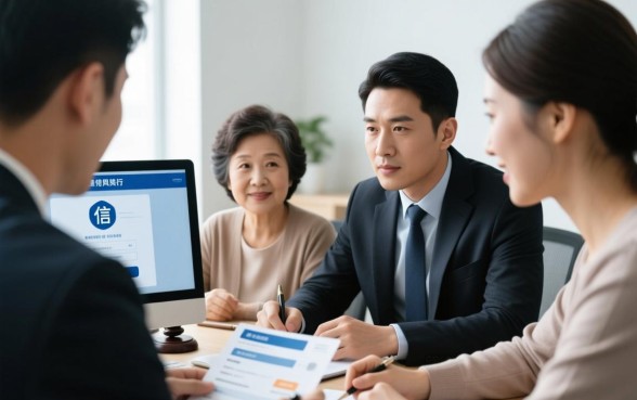 家人的征信会影响自己的人贷款吗