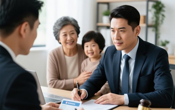 家人的征信会影响自己的人贷款吗