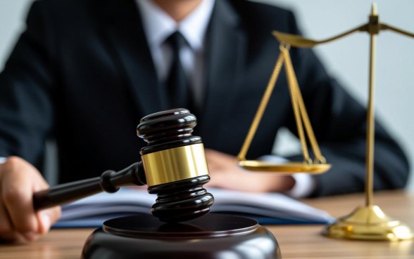 信用卡找律师起诉了会有什么后果